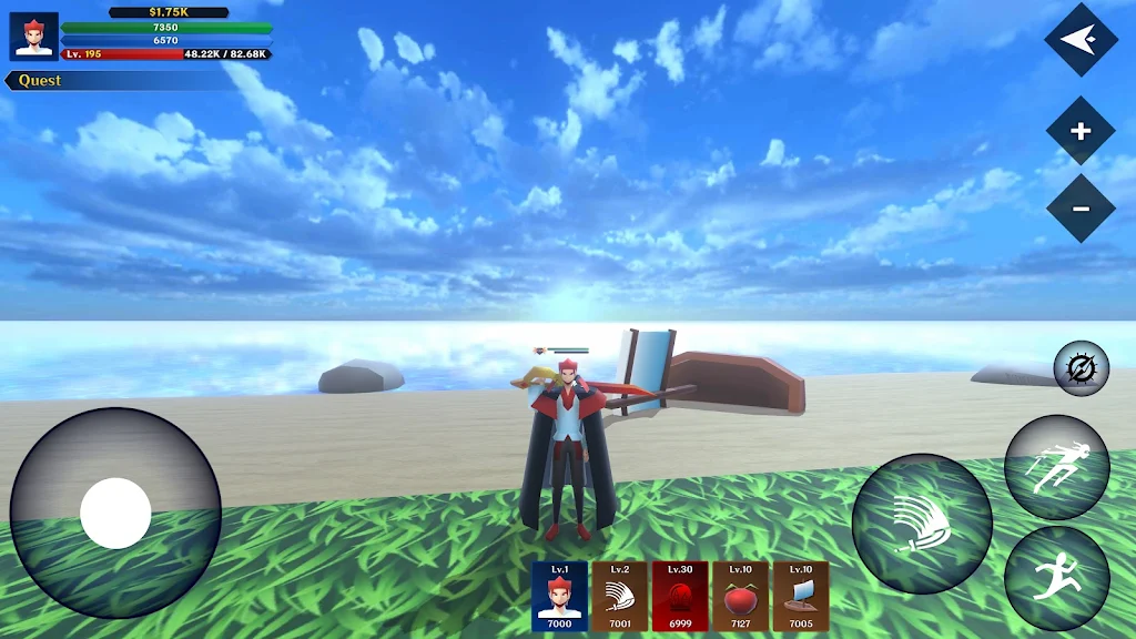 ��ħ��ʵv�����ֻ���v1.0481 ��׿��