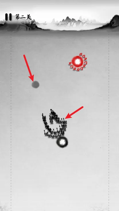 墨战免广告破解版 墨战免广告破解版