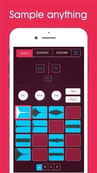 Koala Sampler��Ƶ������(��Ƶ��������)