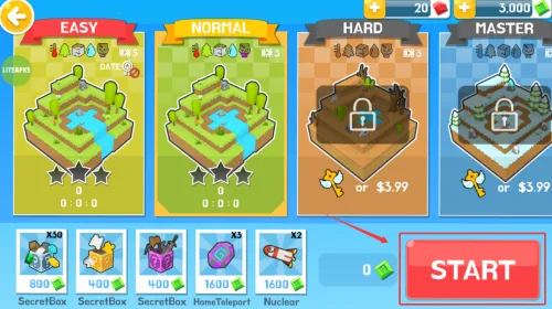 �����������ò˵�MOD