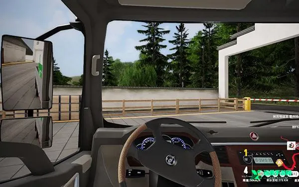 ��������MOD���ײ˵�