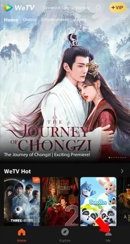 webtoon中文版app下载 webtoon中文版app下载