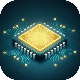 оƬ����ƽ��v0.1.4 �ֻ���