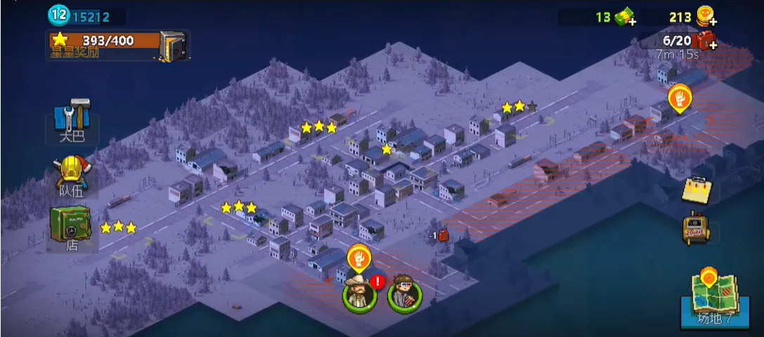 ȫ��ʬ��ս�ƽ�����ò˵�