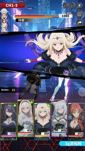 ħ������(���Ʋ�����Ϸ)v1.1 ��׿��