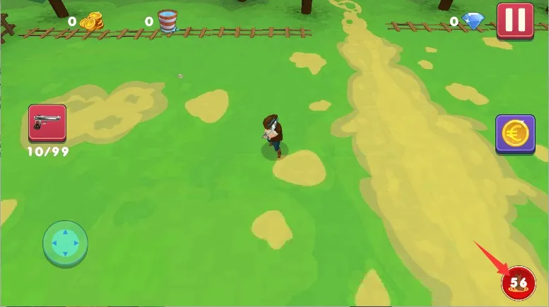 �����һ�ͽ�ʬ2�������ײ˵�