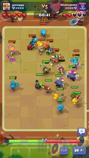 ͭ����֮ս����