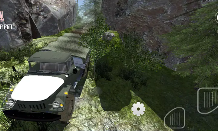 ѩ�ر��ۣ�ԽҰ(������ؼ�ʻ��Ϸ)v33 ��׿��