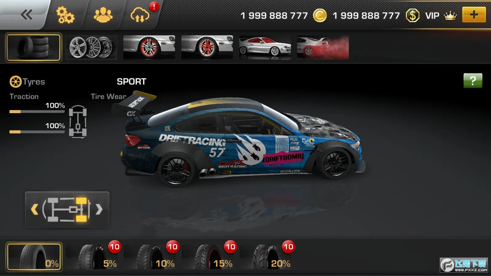 carxƯ������1���޽�Ұ�v1.16.2 ��׿��