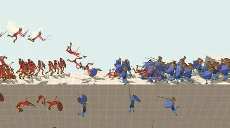 Ȥζ��սģ�������°��ƽ��