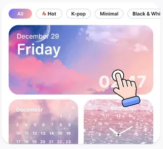 Theme(桌面主题设计) Theme(桌面主题设计)