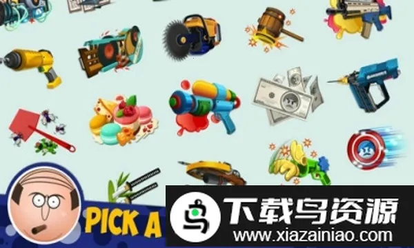 暴揍老板42026官方最新版本 暴揍老板42026官方最新版本