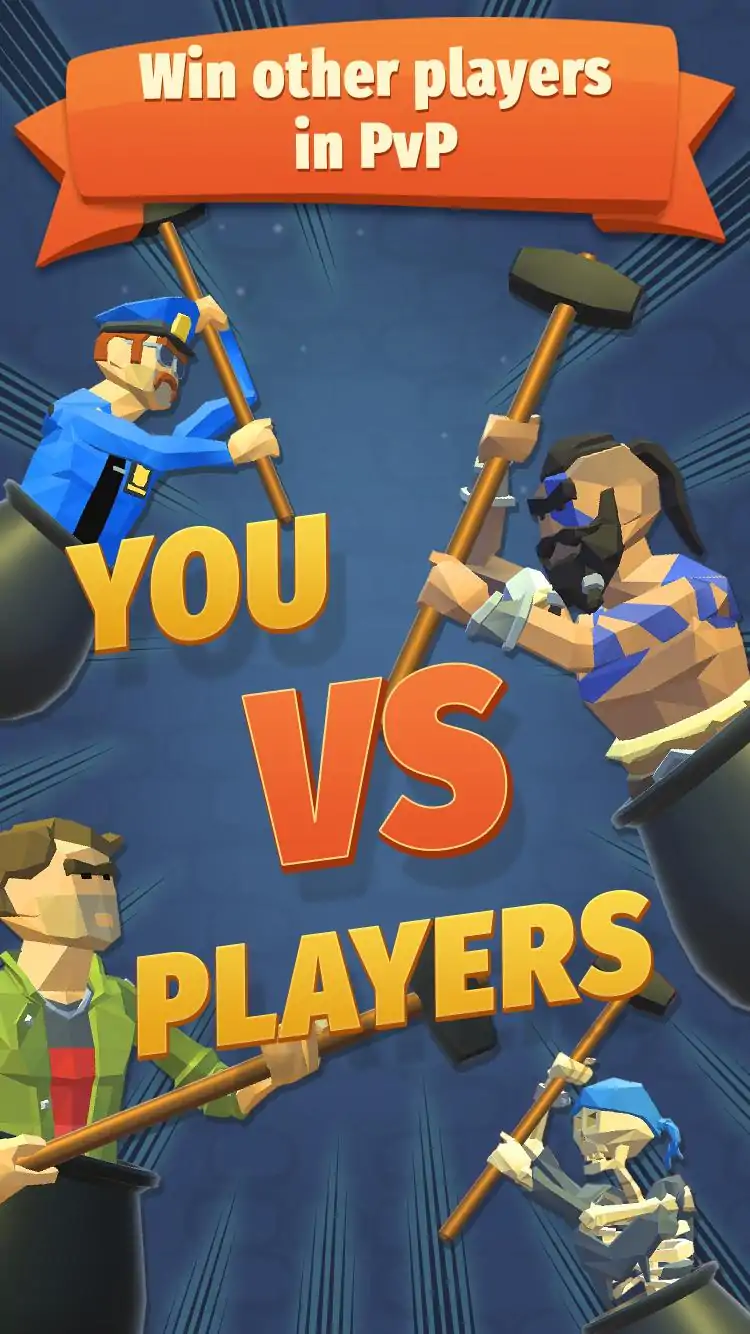 �����ѹ�PvP(������������Ϸ)v0.0.50 �ֻ���