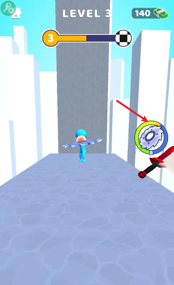 剑术小子破解版 剑术小子破解版