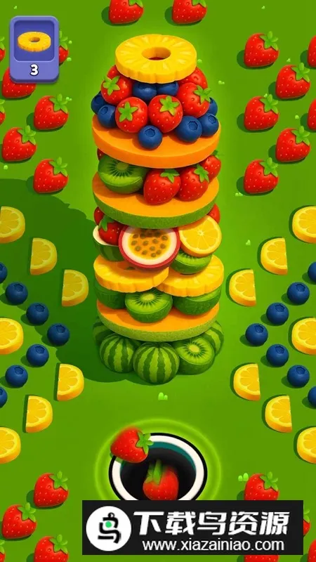 All in Holeȫ������(���Խ�������)