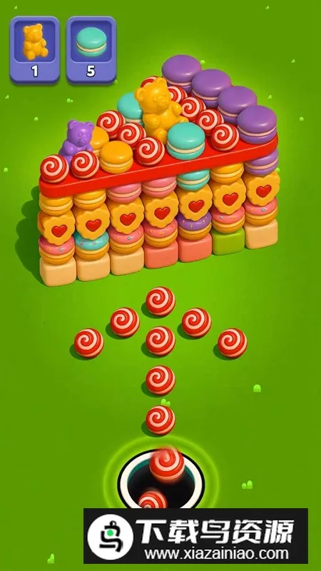 All in Holeȫ������(���Խ�������)