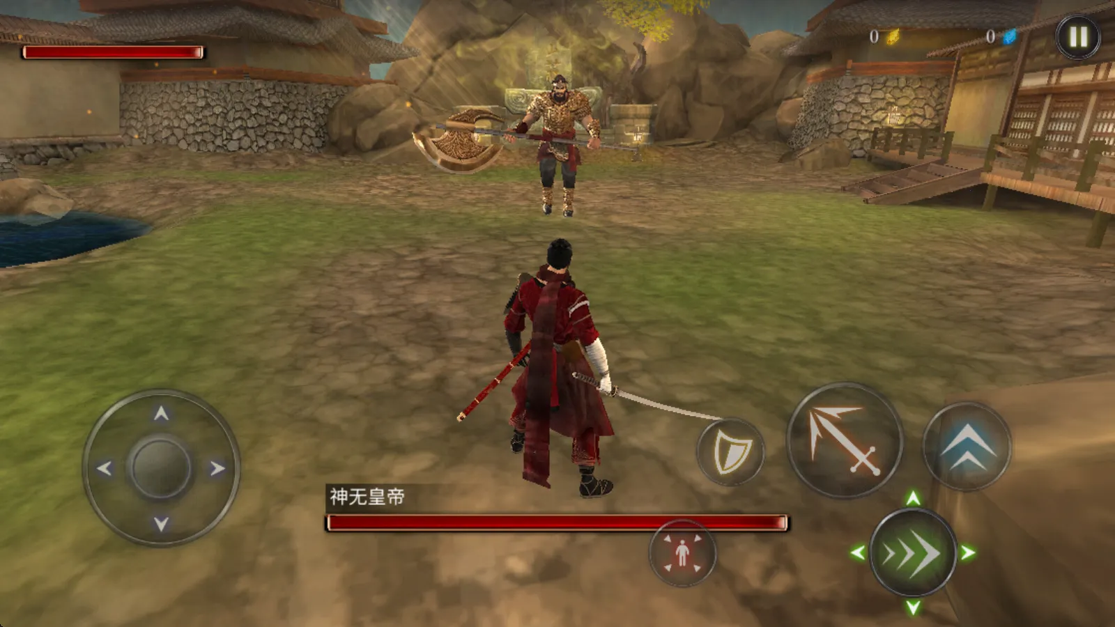 ������ʿ¡���޽��������ʯ��3.7.2�汾