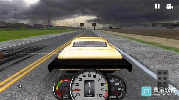 无极限飙车2内置菜单下载 无极限飙车2内置菜单下载