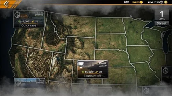 无极限飙车2内置菜单下载 无极限飙车2内置菜单下载