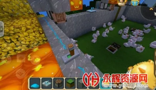 世界盒子沙盒上帝模拟器0.10.3破解版 世界盒子沙盒上帝模拟器0.10.3破解版