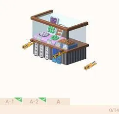 我爱拼模型无广告无限金币 我爱拼模型无广告无限金币