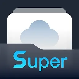 Super�ļ�������(�ļ�����APP)v1.5.2 ��׿��