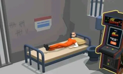 监狱人生rpg内置菜单 监狱人生rpg内置菜单