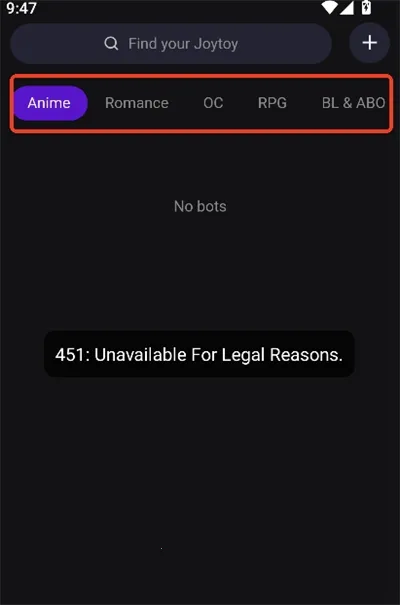 JoylandAI2026最新版本 JoylandAI2026最新版本