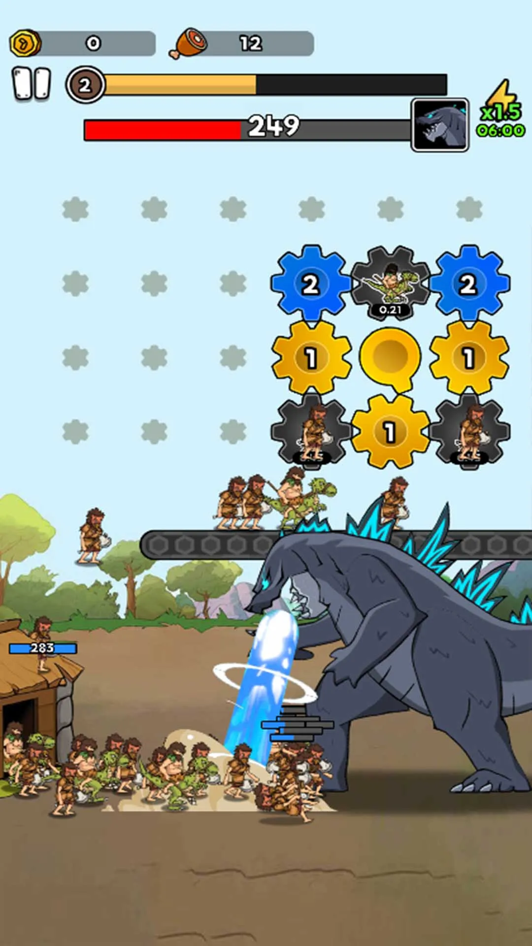 ����ս������ʷ ��׿���ֻ���