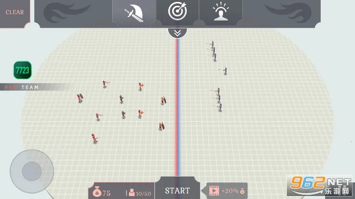 Ȥζ��սģ�������عٷ�����v4.0.3 ��׿��