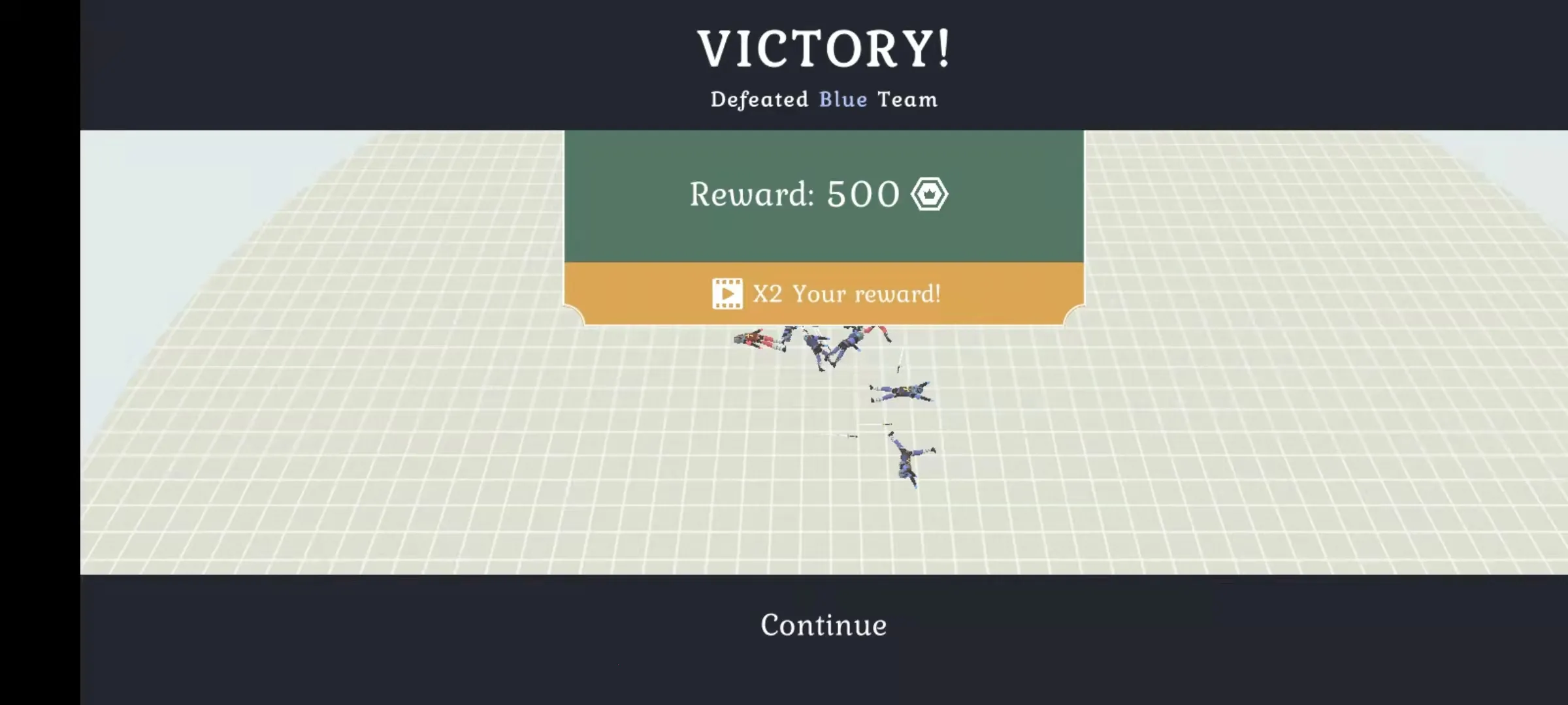 Ȥζ��սģ�������عٷ�����v4.0.3 ��׿��