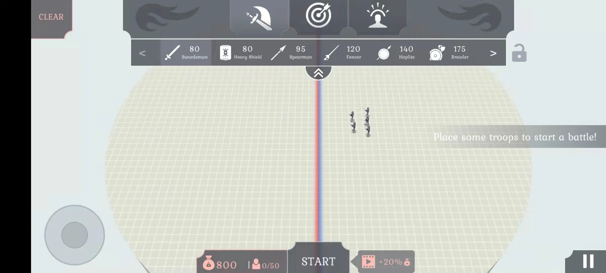 Ȥζ��սģ���������˰�����v4.0.3 �ֻ���