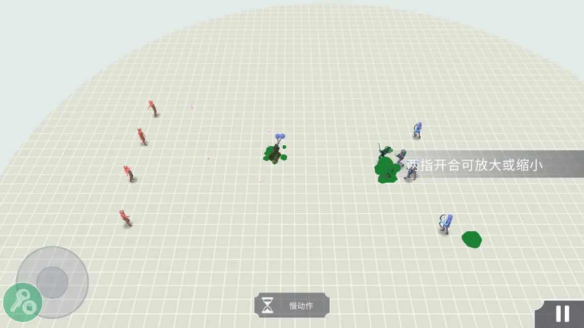 Ȥζ��սģ���������˰�����v4.0.3 �ֻ���