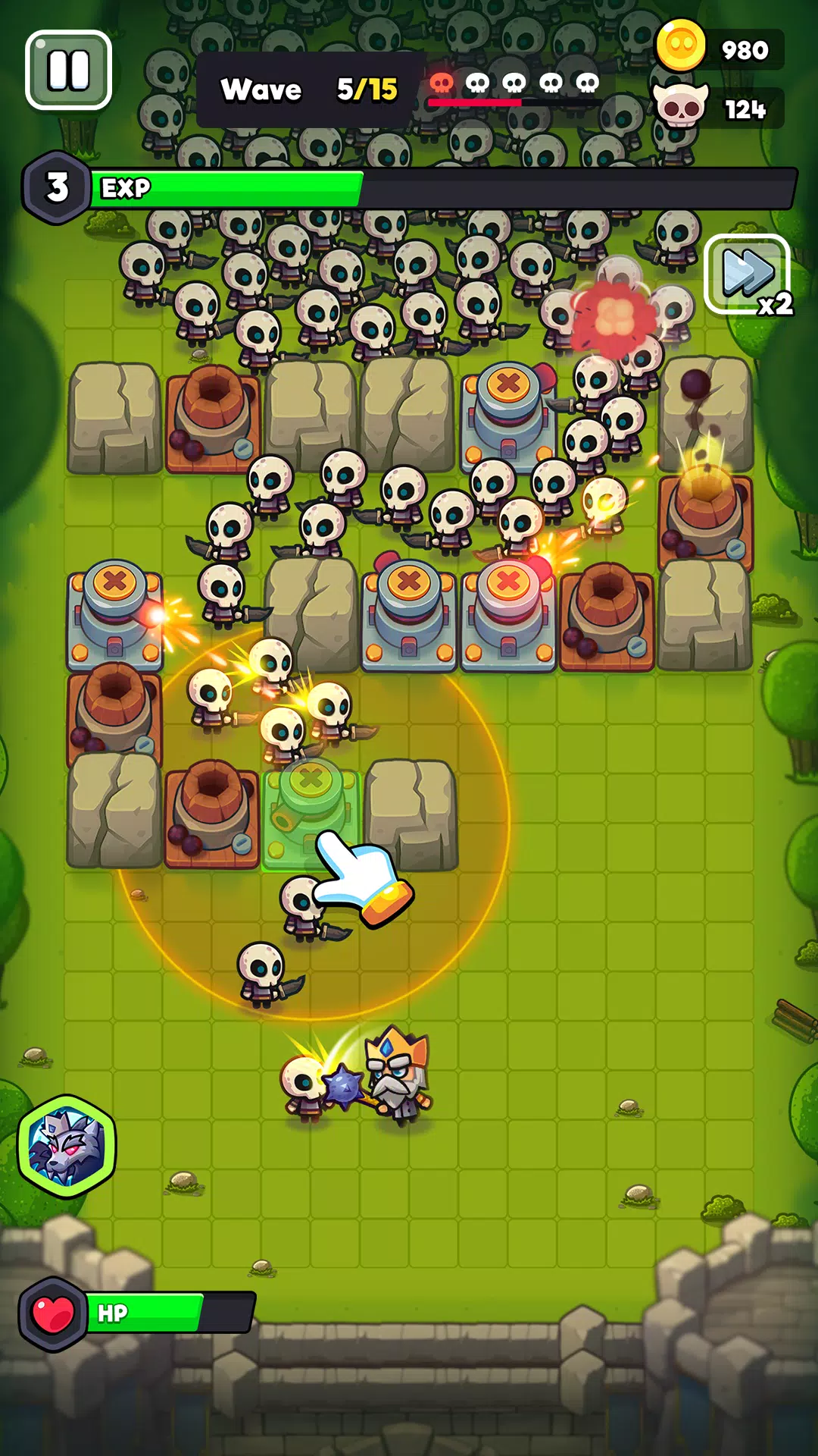 ��������������ʯ�����°汾v1.4.1 �ֻ���