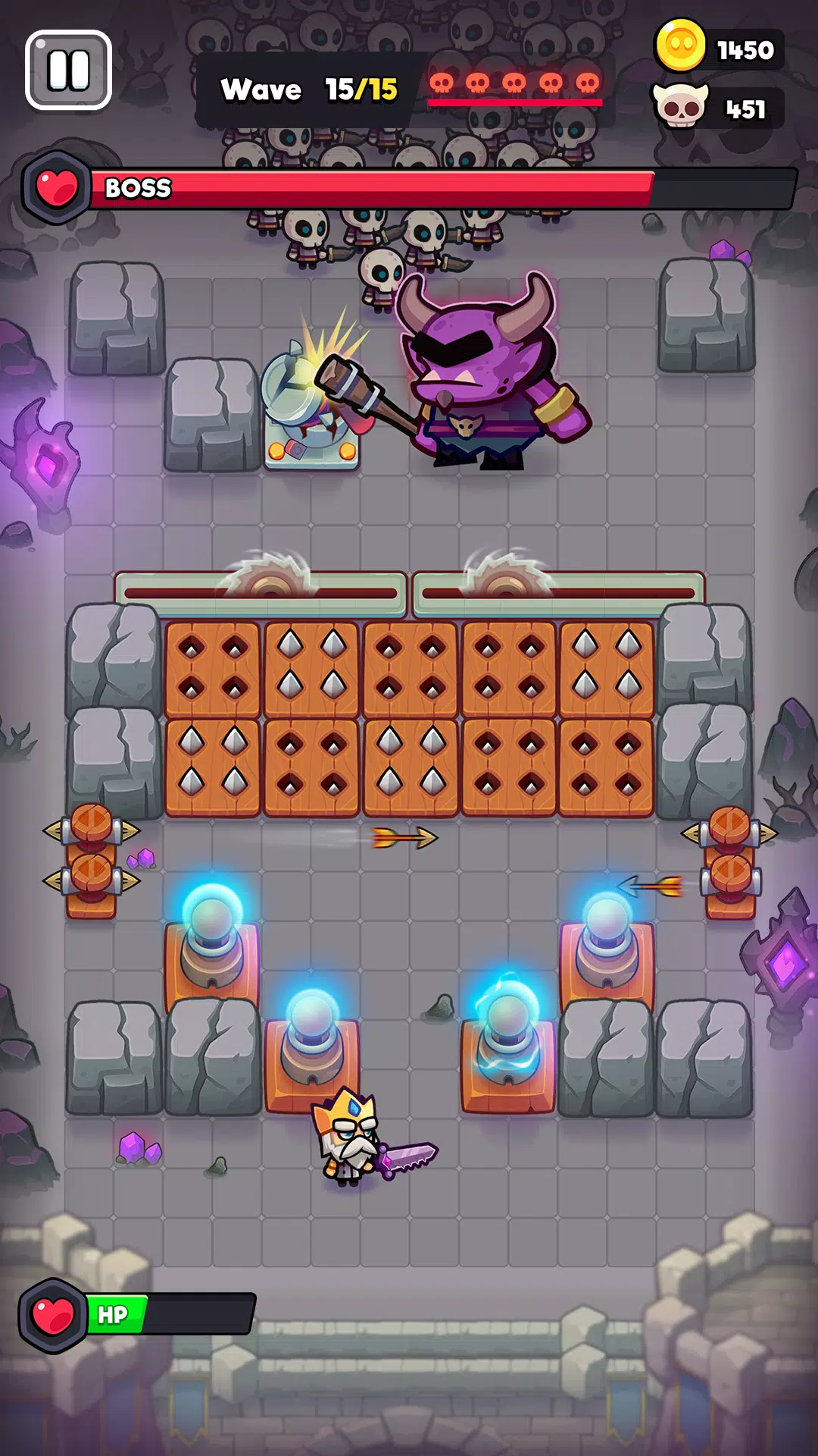 ��������������ʯ�����°汾v1.4.1 �ֻ���