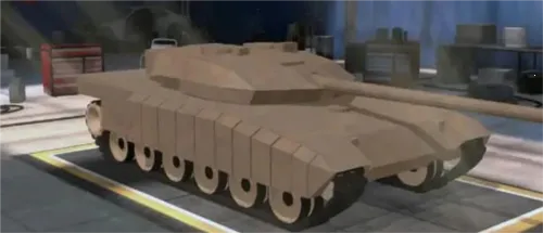 装甲纷争MOD作弊菜单 装甲纷争MOD作弊菜单