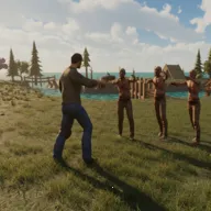 ������ʬ(��ʬ�����Ϸ)v1.21 �ֻ���