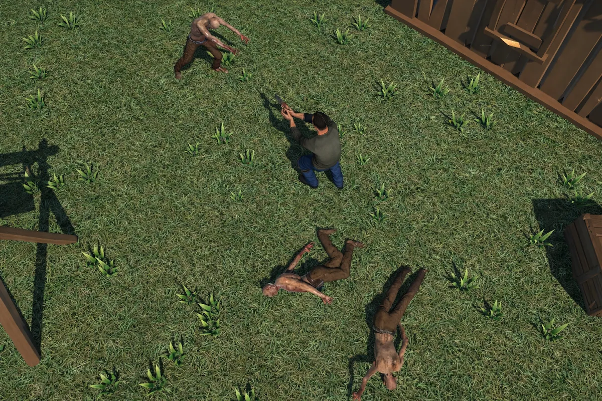 ������ʬ(��ʬ�����Ϸ)v1.21 �ֻ���