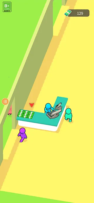 回转寿司餐厅破解版无限金币钻石版 回转寿司餐厅破解版无限金币钻石版