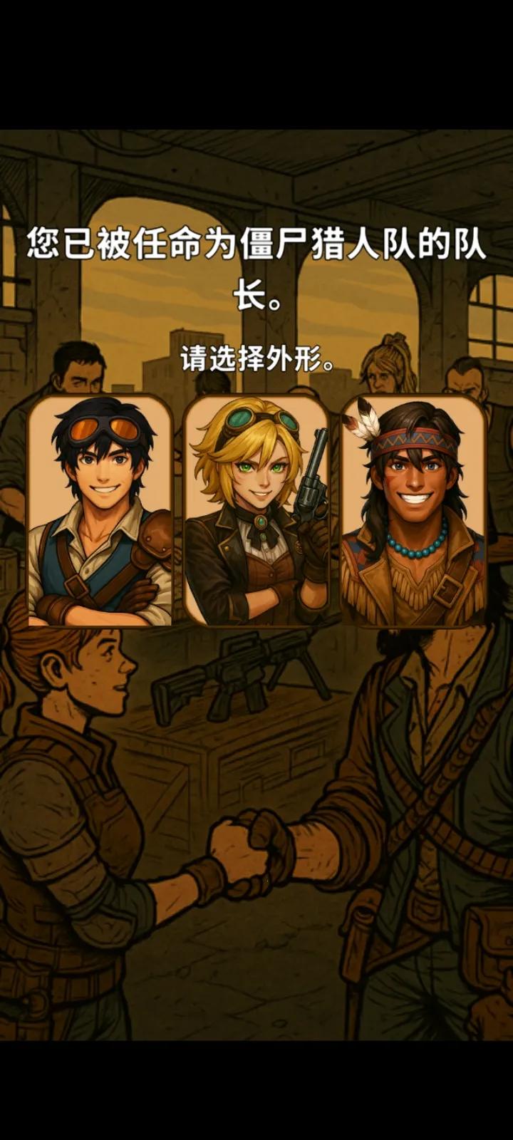 ��ʬVS����:�������(��ʬ������Ϸ)v1.0.0.79 �ֻ���