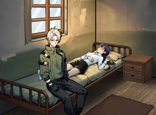 藏不住的档案审问女间谍下载 藏不住的档案审问女间谍下载