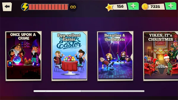 ScaryRobber�������ײ˵���