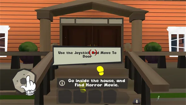 ScaryRobber�������ײ˵���