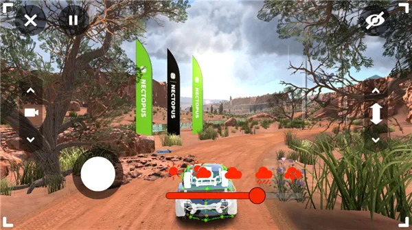 驾驶X车祸模拟器破解版 驾驶X车祸模拟器破解版
