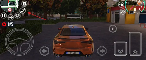 ��ʻѧУģ����Evo����������