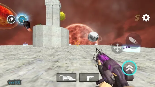 ��Ͱ��̫��ɳ�����ò˵�MOD���°汾