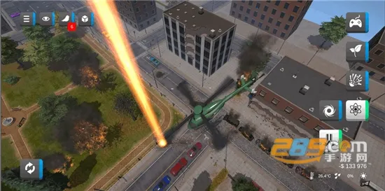 ���з���ģ����2�����޹��v1.2.9 �ֻ���