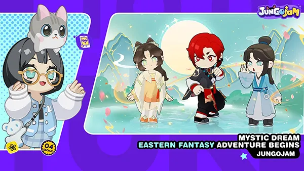 JungoJam(��ɫ��������)v3.100040.73596 �ֻ���