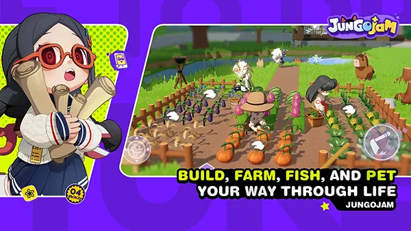 JungoJam(��ɫ��������)v3.100040.73596 �ֻ���