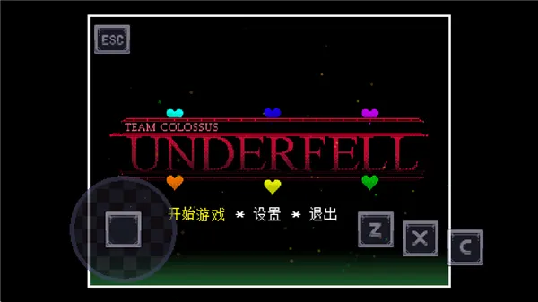 ��˵֮��ͬ(ͬ��ð����Ϸ)v1.0.0 ��׿��